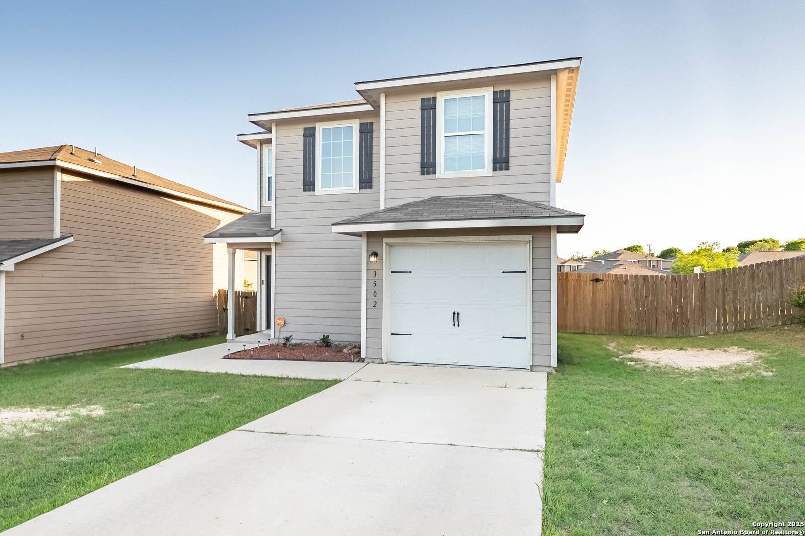 San Antonio, TX 78222,3502 Southton View
