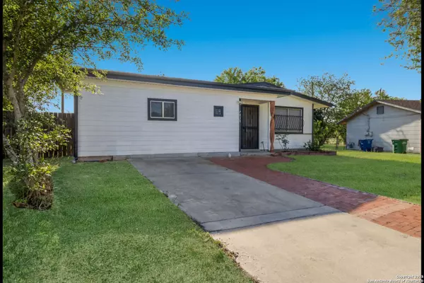 San Antonio, TX 78242,7030 Echo Valley