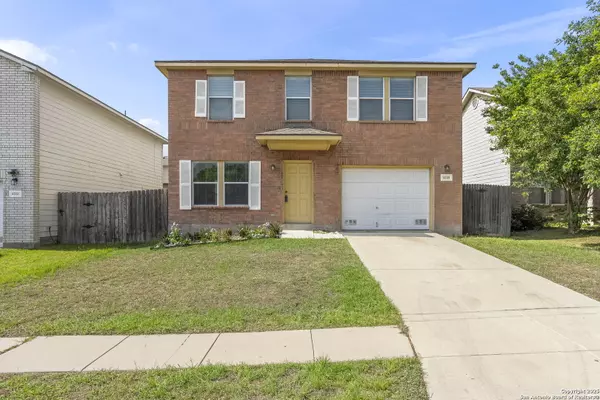 6335 fence crossing, San Antonio, TX 78244