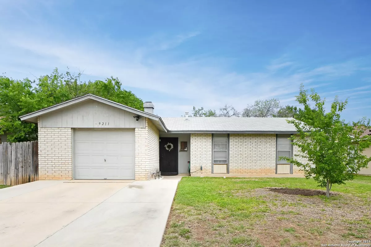 San Antonio, TX 78250,9211 Cliffvale St