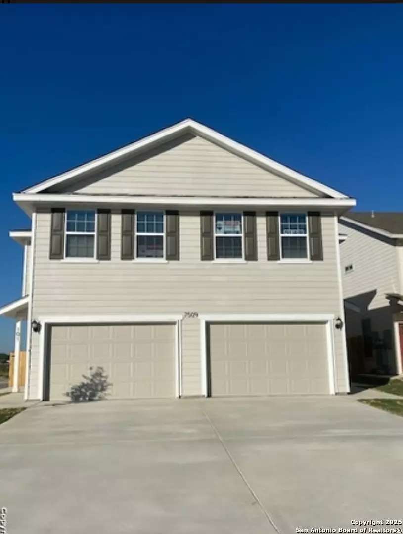 San Antonio, TX 78253,7509 Astro Field UNIT 102
