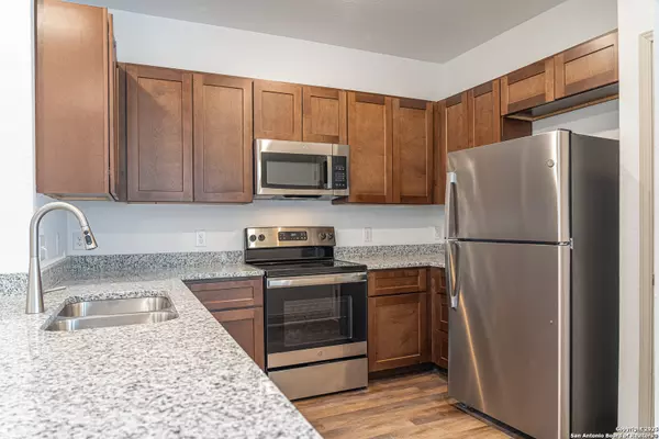 San Antonio, TX 78253,7509 Astro Field UNIT 102