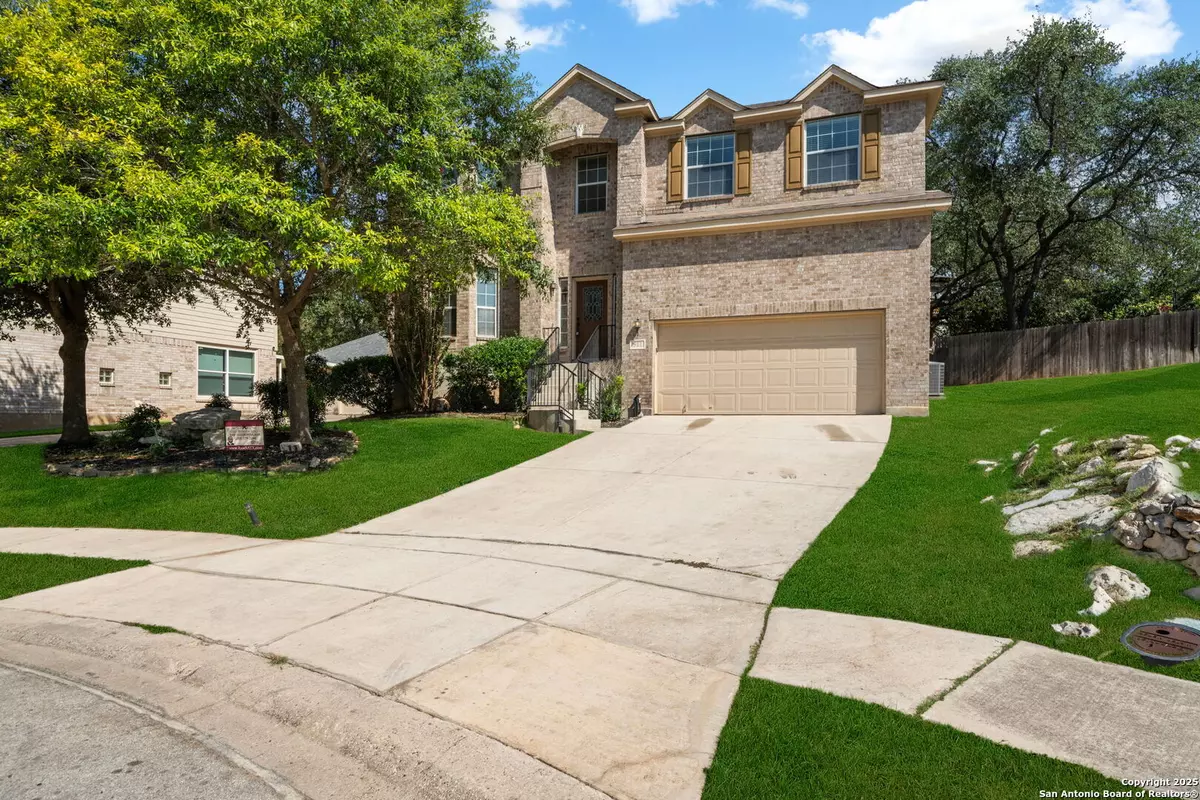 San Antonio, TX 78258,511 sedberry
