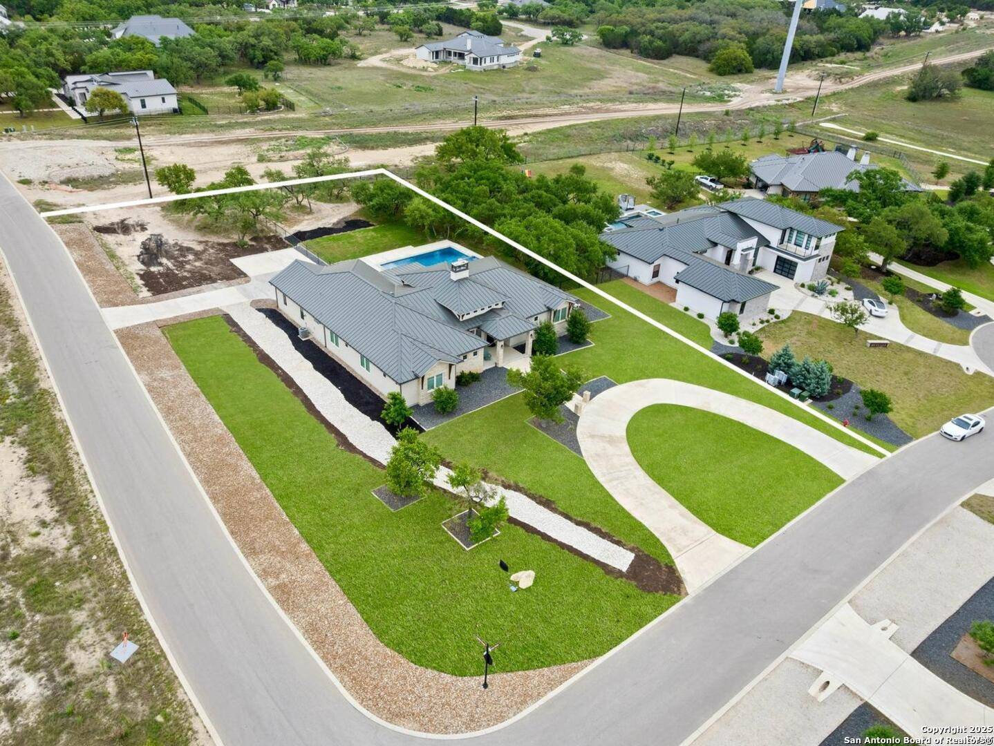 Bulverde, TX 78163,772 Ansley Forest