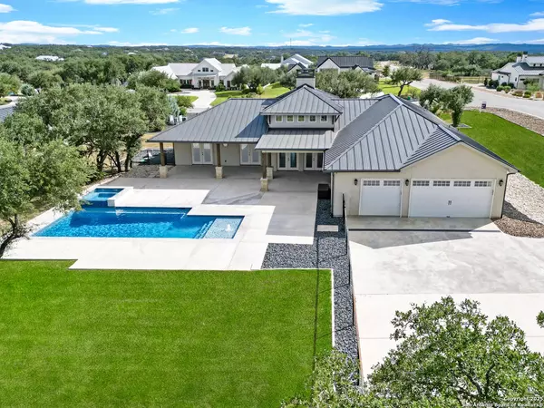772 Ansley Forest, Bulverde, TX 78163
