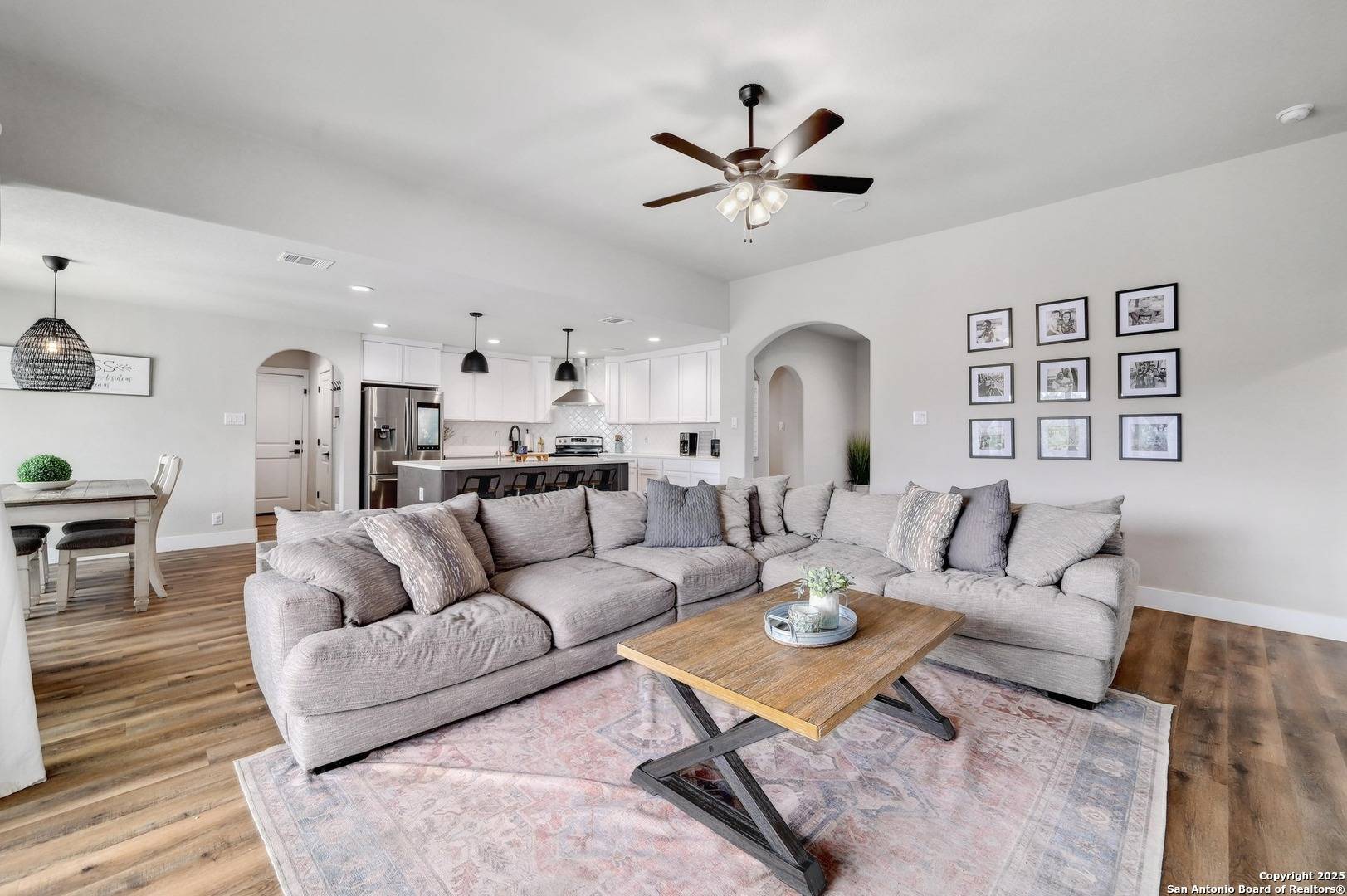 Blanco, TX 78606,115 S Calvin Barrett