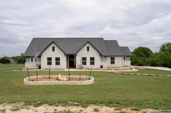 Blanco, TX 78606,115 S Calvin Barrett