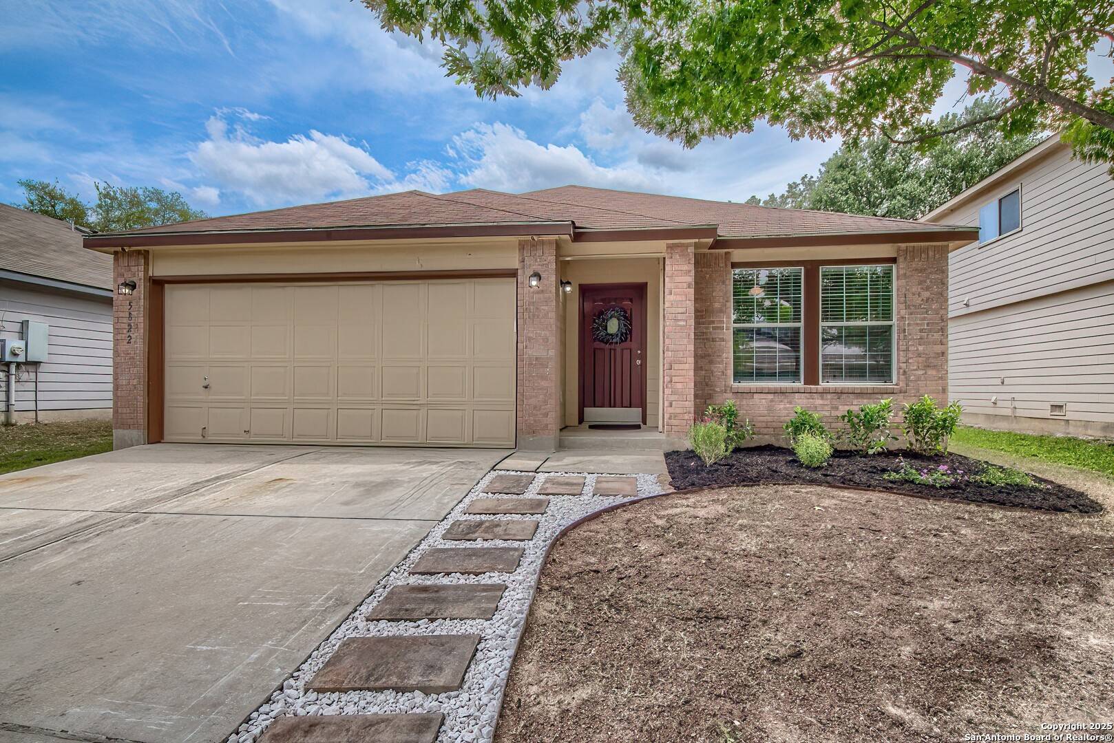 San Antonio, TX 78249,5822 Trent Ranch