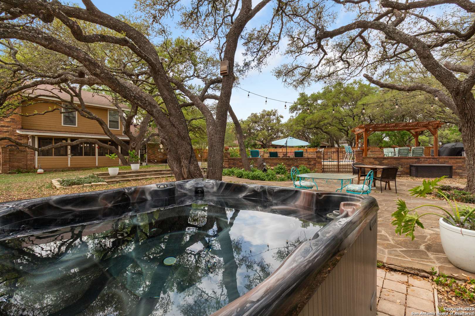 San Antonio, TX 78253,3342 Dove Park