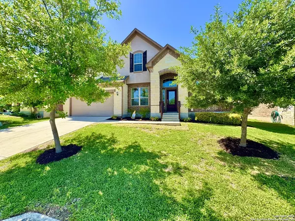 9035 Monument Parke, San Antonio, TX 78254
