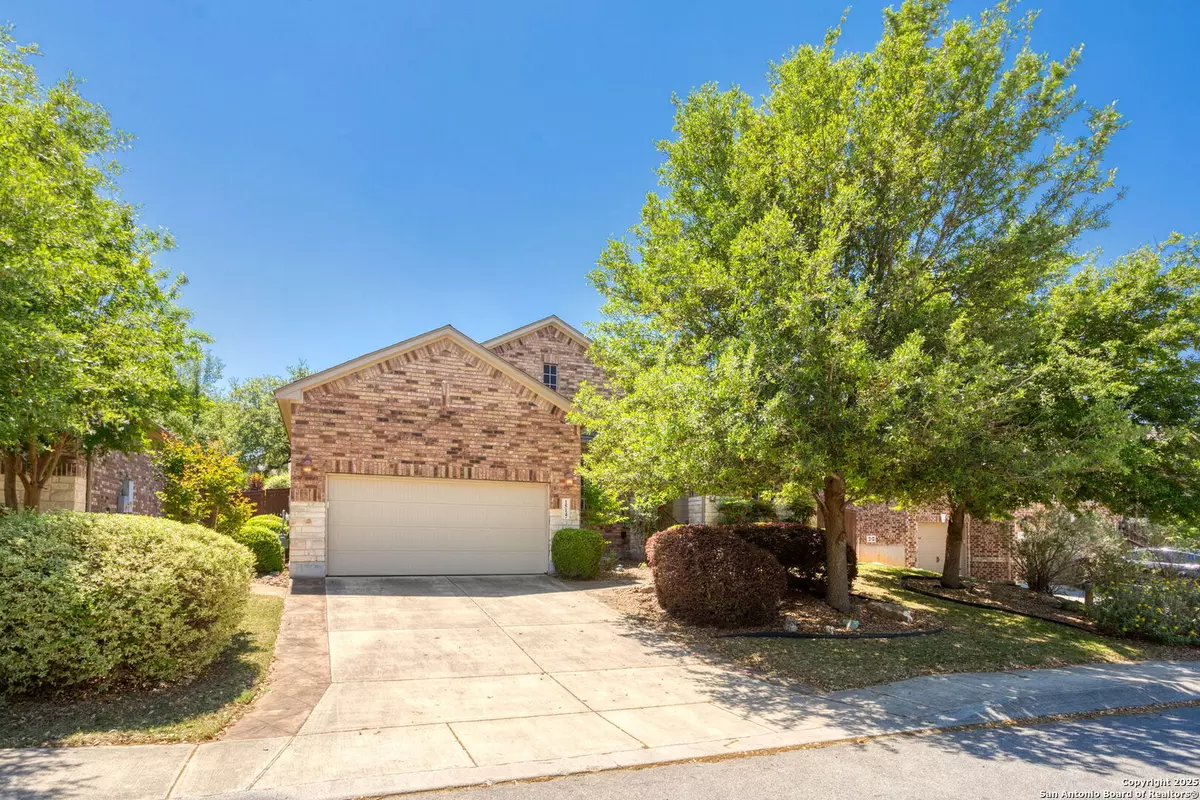 San Antonio, TX 78260,1514 Nightshade
