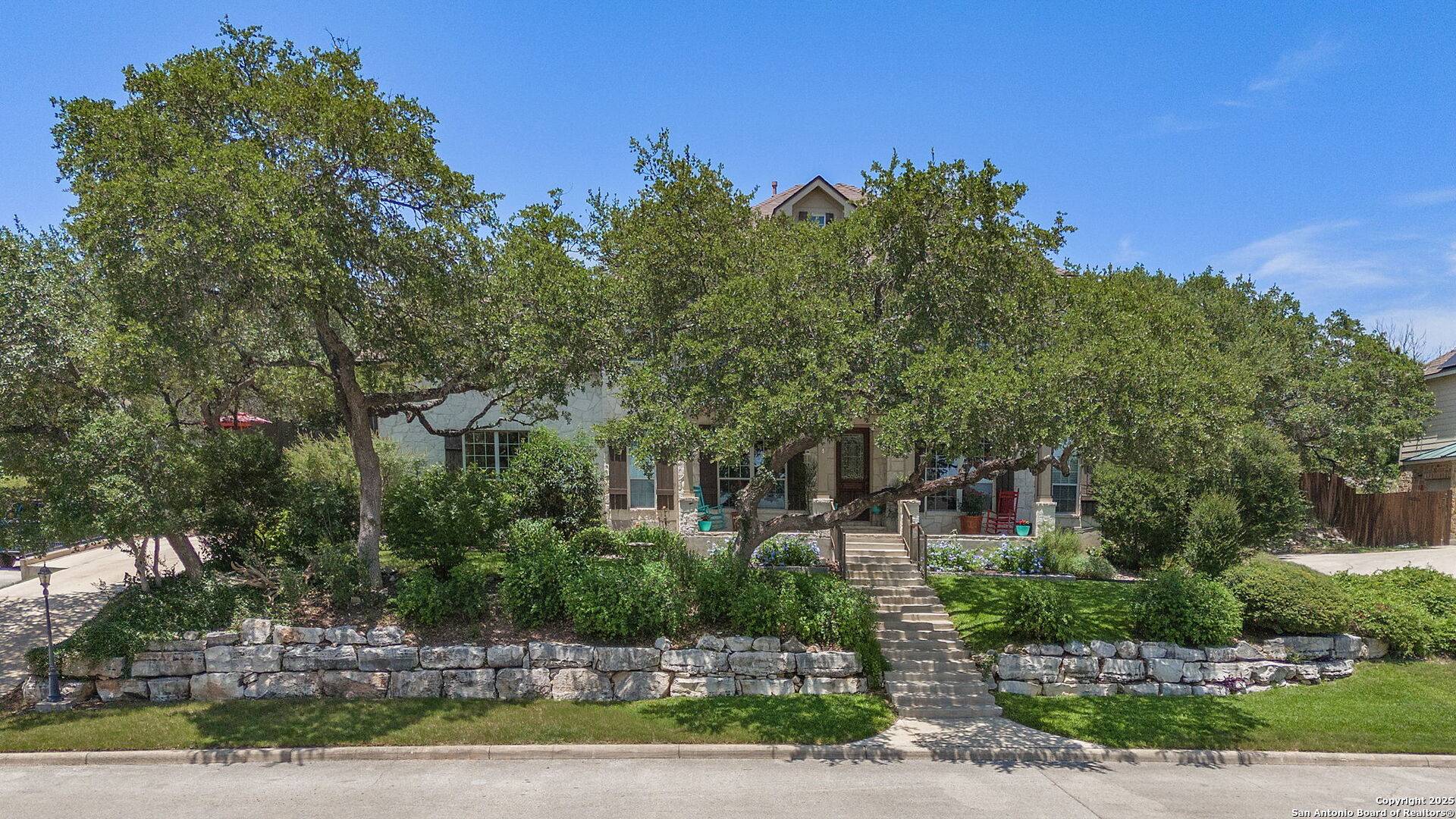 3329 Navasota Cir, San Antonio, TX 78259