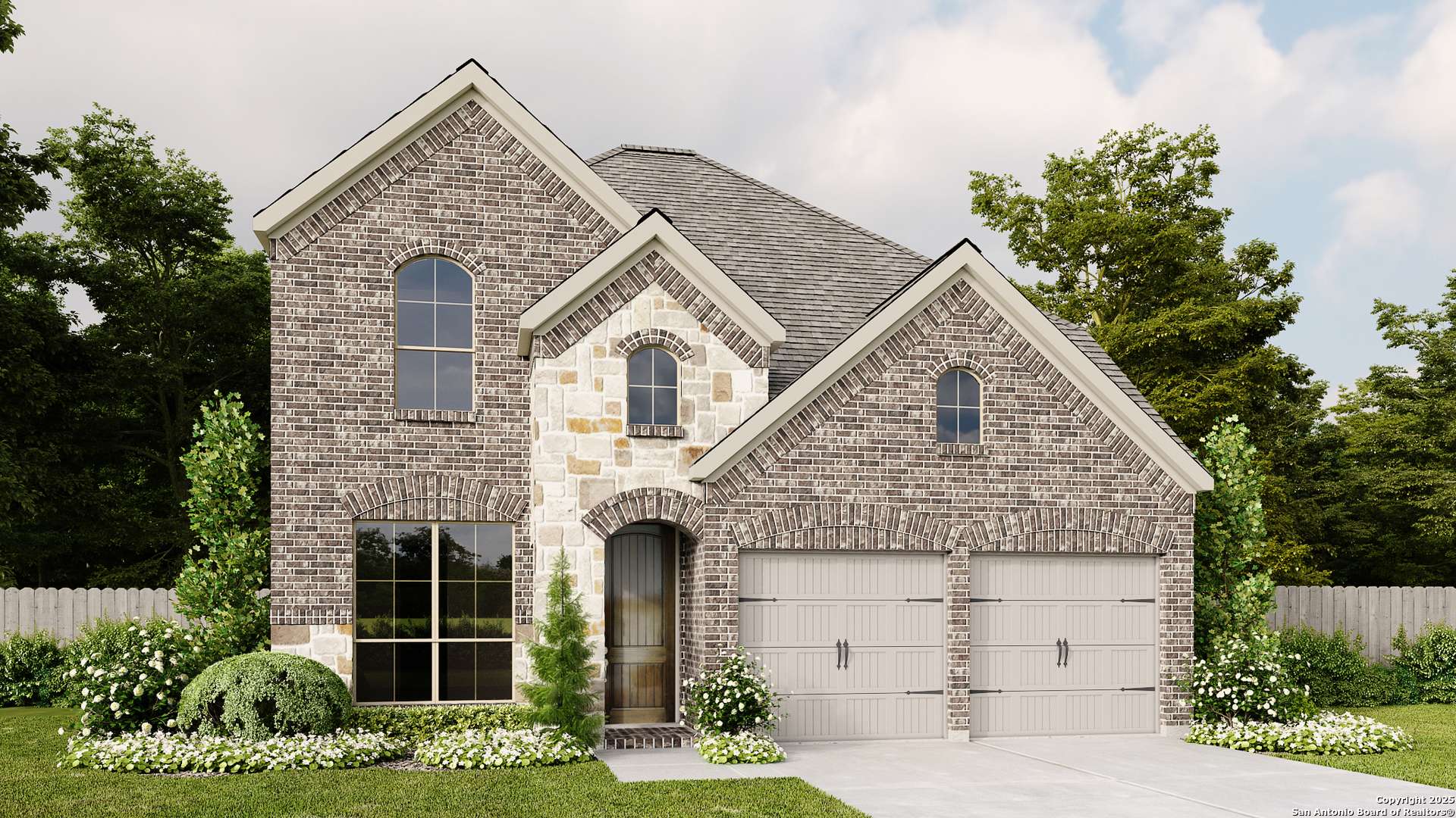5215 Ellis Way, Schertz, TX 78108
