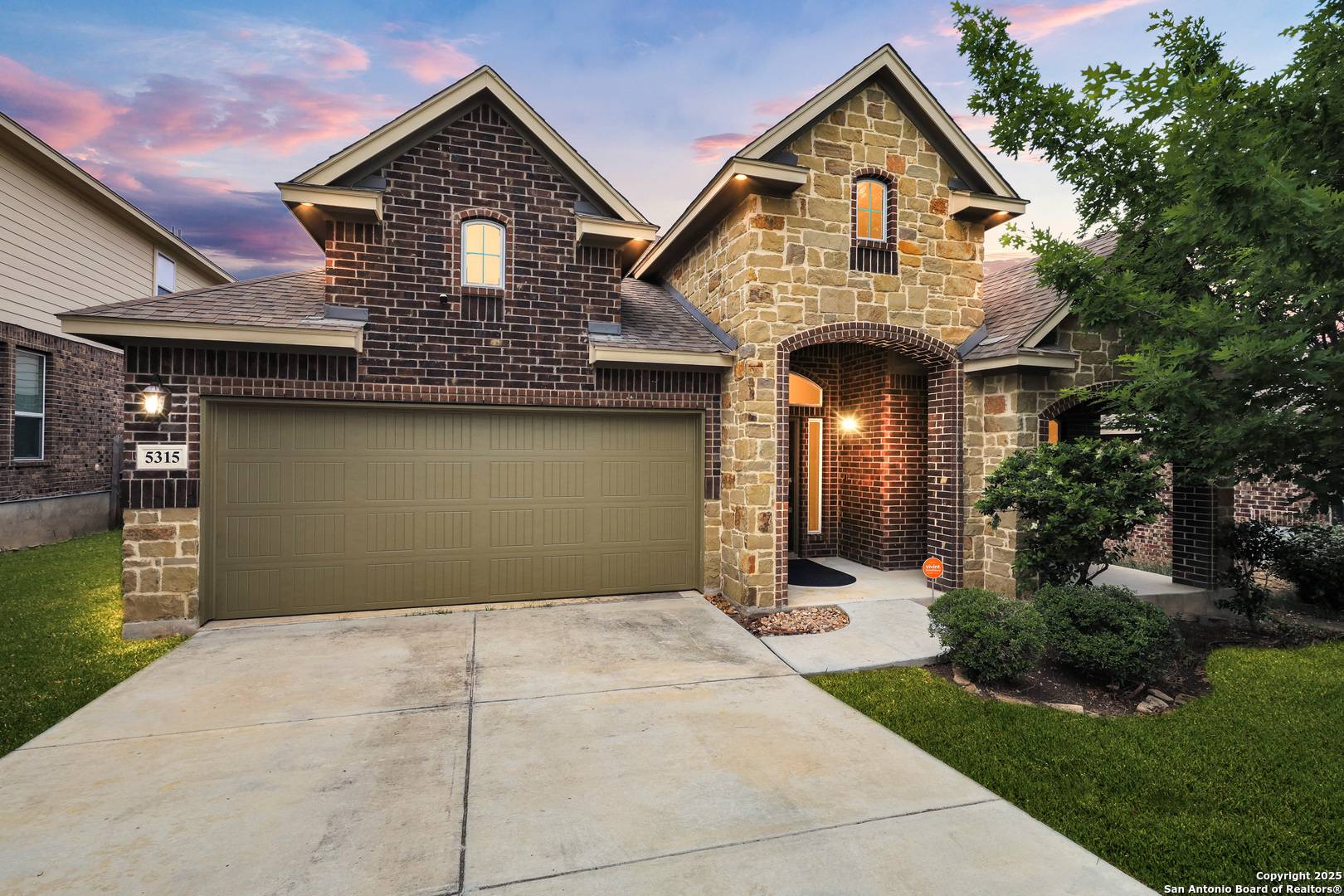 5315 Azalea Fern, San Antonio, TX 78253