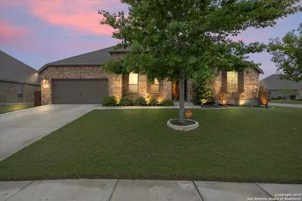 6957 Hallie Loop, Schertz, TX 78154