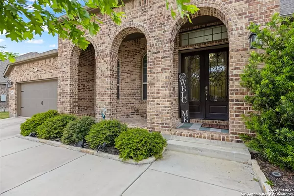 6957 Hallie Loop, Schertz, TX 78154