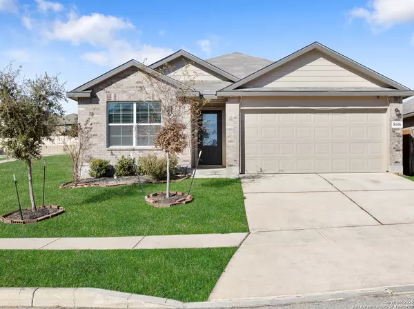 San Antonio, TX 78252,8106 Radiant Star