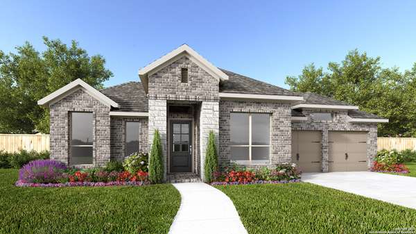 10040 Forelock Creek, San Antonio, TX 78254