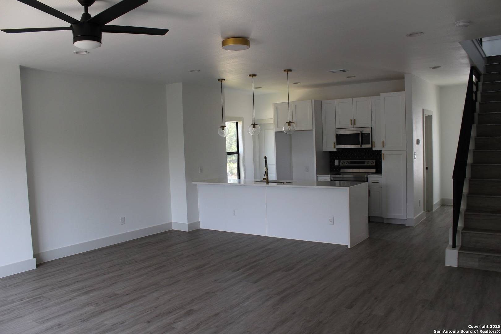 San Antonio, TX 78203,111 Sanders UNIT 101