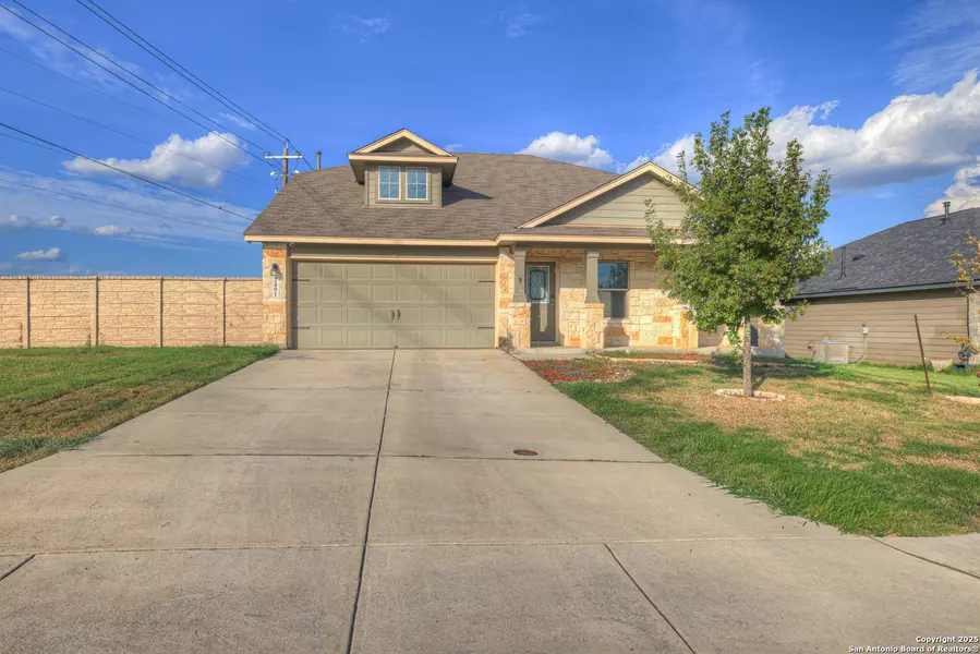 2491 DIAMONDBACK TRL, New Braunfels, TX 78130-4433