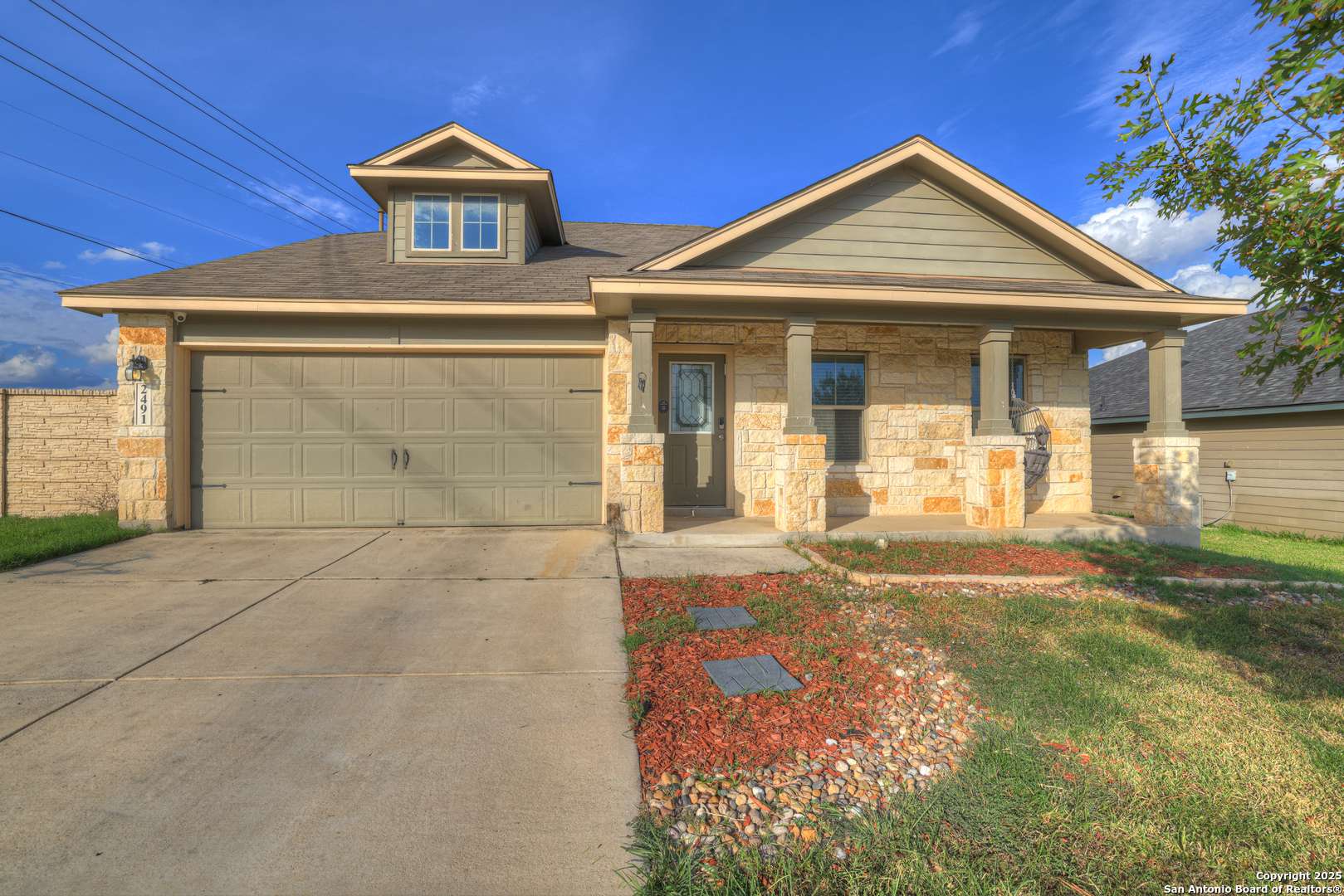 New Braunfels, TX 78130-4433,2491 DIAMONDBACK TRL