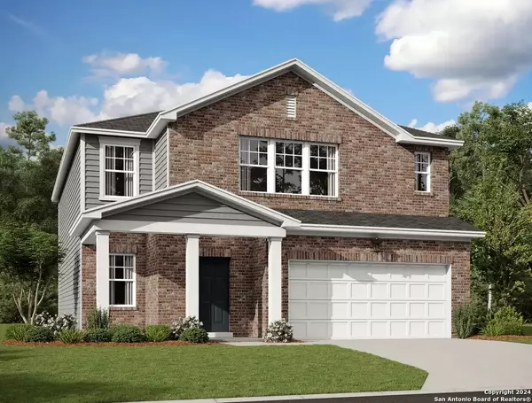 7453 Cottontail Cliff, San Antonio, TX 78253