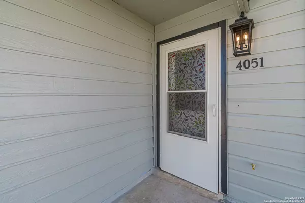 San Antonio, TX 78244,4051 Sunrise Pass