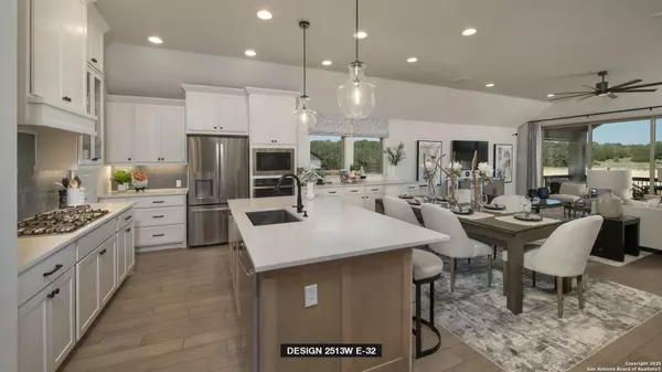 San Antonio, TX 78260,915 Chalkstone