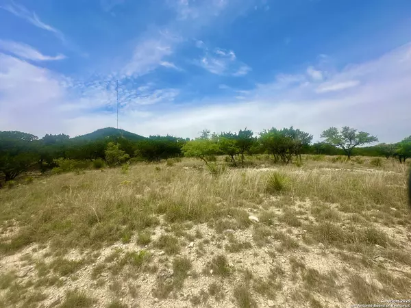 Bandera, TX 78003,TBD N Polly Peak