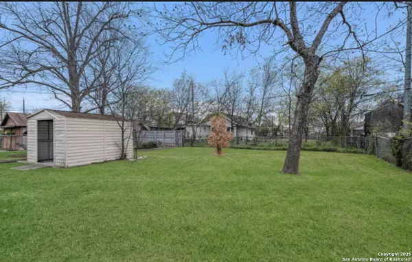 San Antonio, TX 78201,1244 Clower