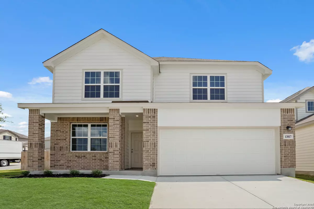 San Antonio, TX 78252,13817 Pinkston