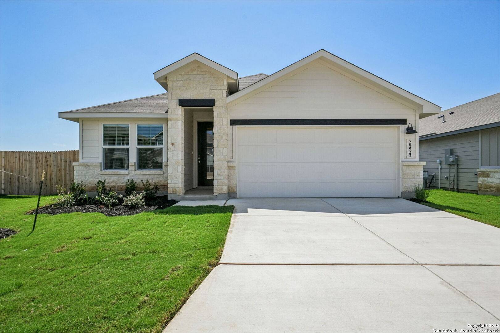29522 Clanton Pass, San Antonio, TX 78260