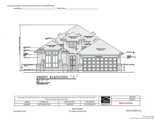 San Antonio, TX 78245,2907 Eagle Rise