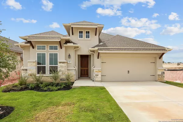2907 Eagle Rise, San Antonio, TX 78245