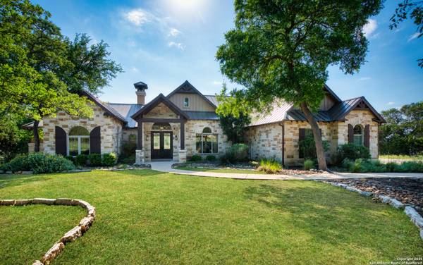 114 Riverwalk, Boerne, TX 78006