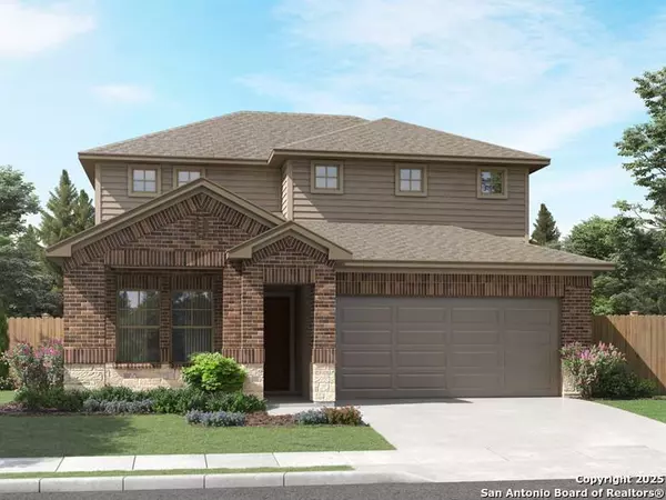 Cibolo, TX 78108,130 Barton Point