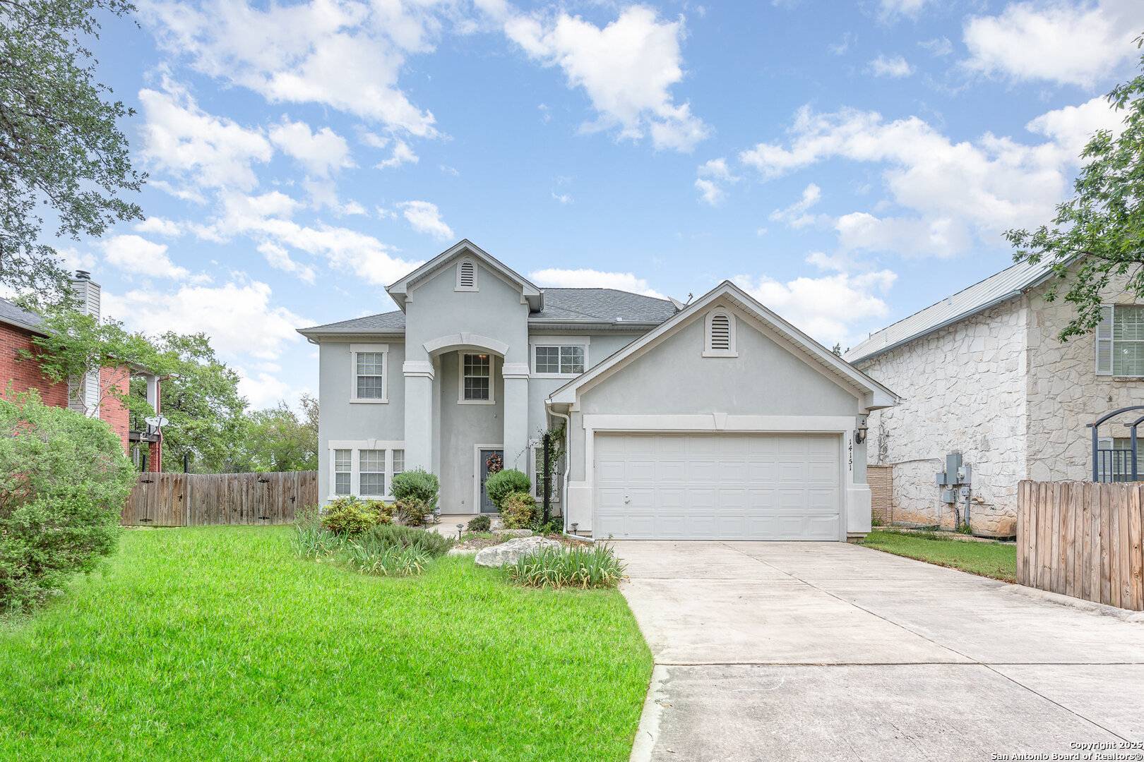 San Antonio, TX 78231,14151 Emerald Hill