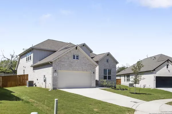 Cibolo, TX 78108,517 Foxtail Canyon