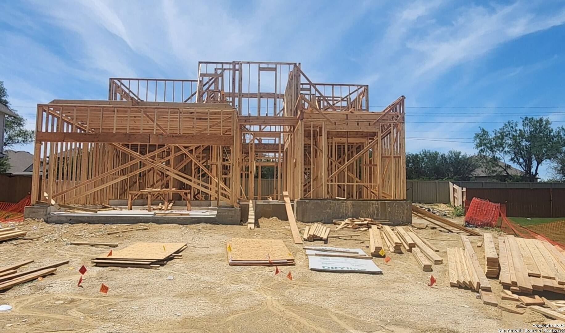 Cibolo, TX 78108,517 Foxtail Canyon