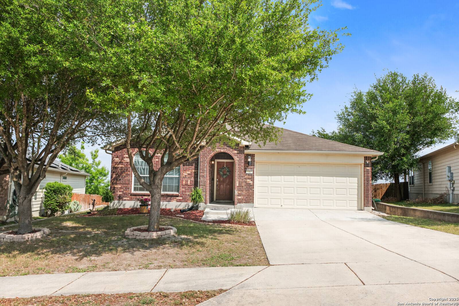Schertz, TX 78108,5317 Storm King