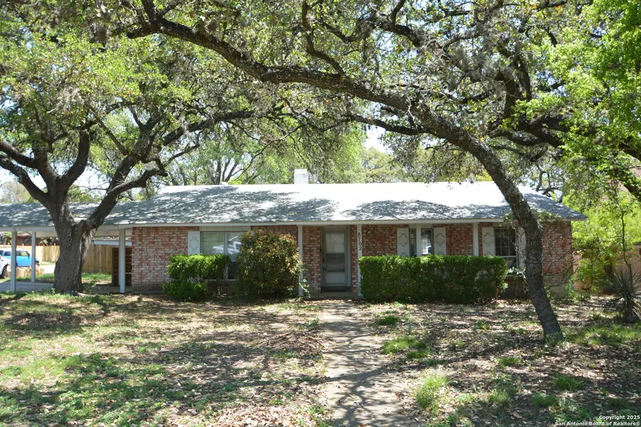 8702 Timberwilde, San Antonio, TX 78250