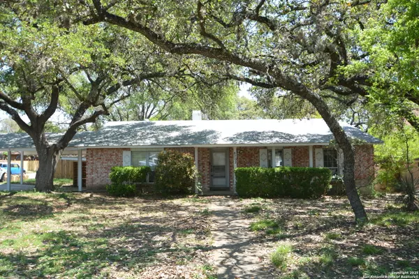8702 Timberwilde, San Antonio, TX 78250