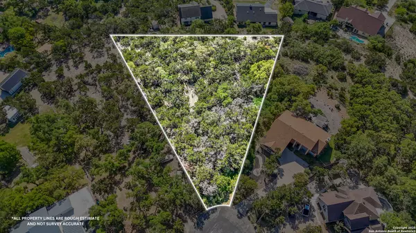 San Antonio, TX 78260,27210 Starry Mountain