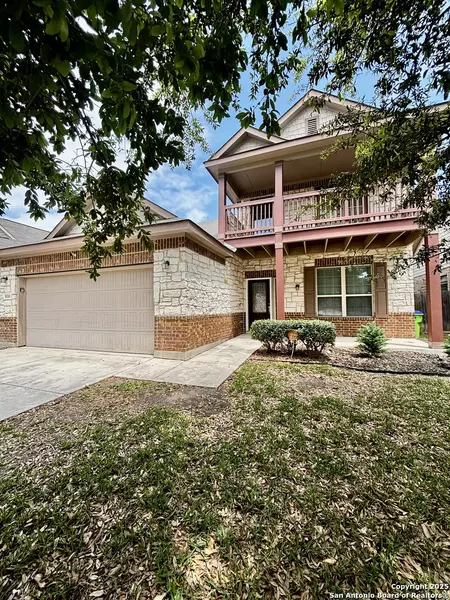 8910 Wyatts Run, San Antonio, TX 78254
