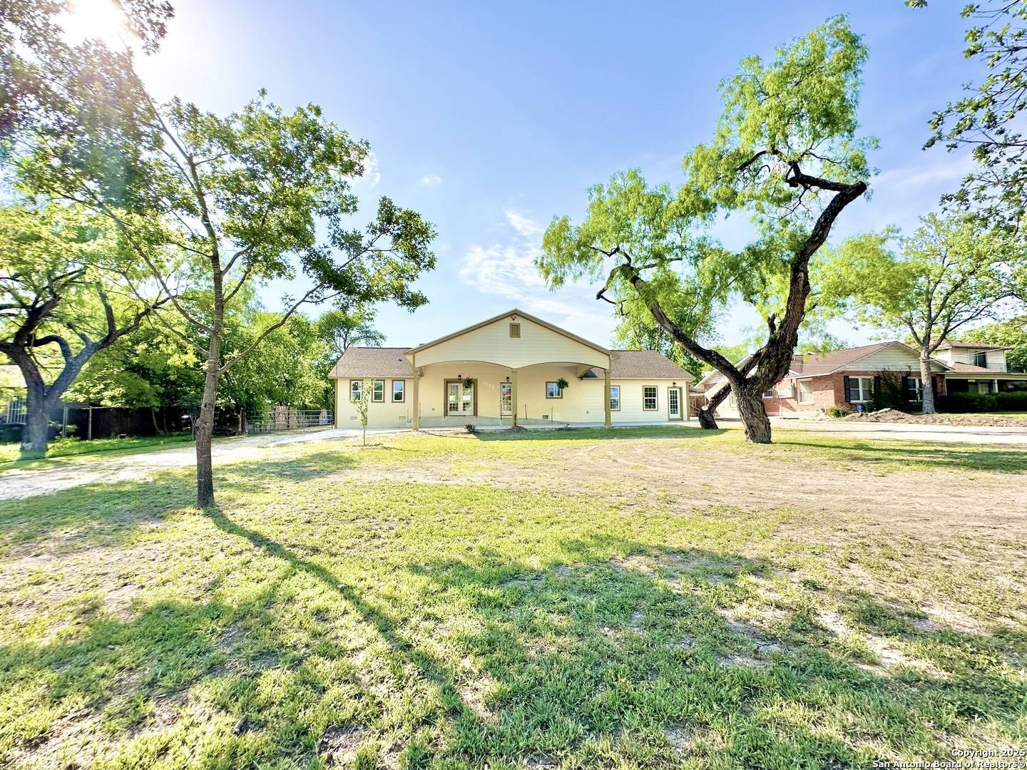 San Antonio, TX 78228,1535 Hillcrest Drive