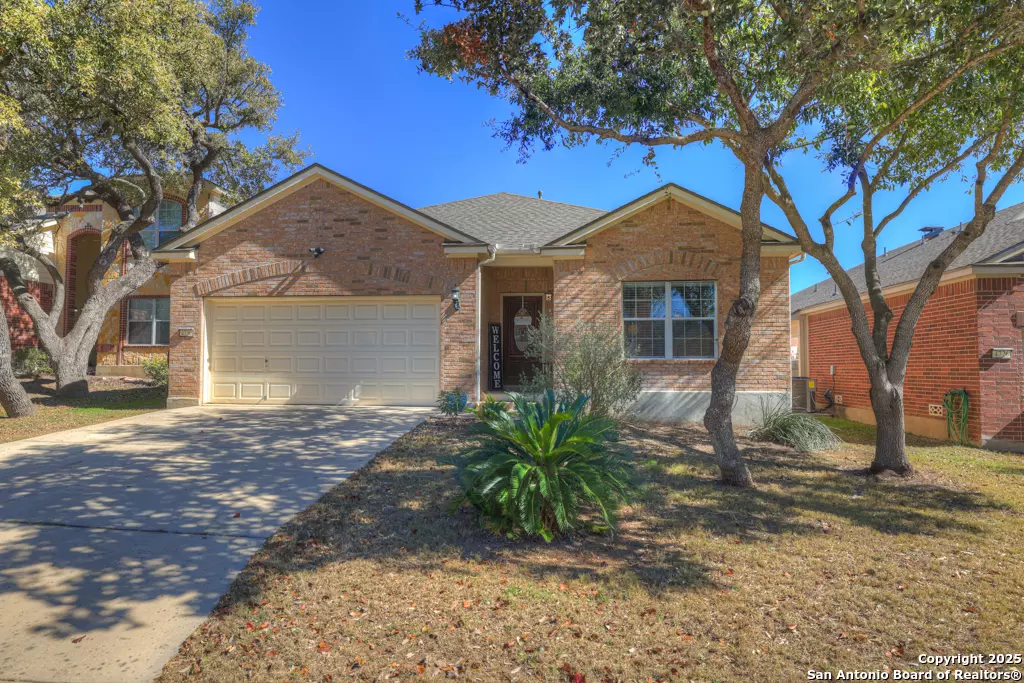 San Antonio, TX 78253,4730 Thomas Rusk