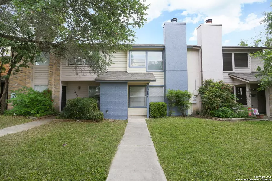13604 Dutch Myrtle, San Antonio, TX 78232