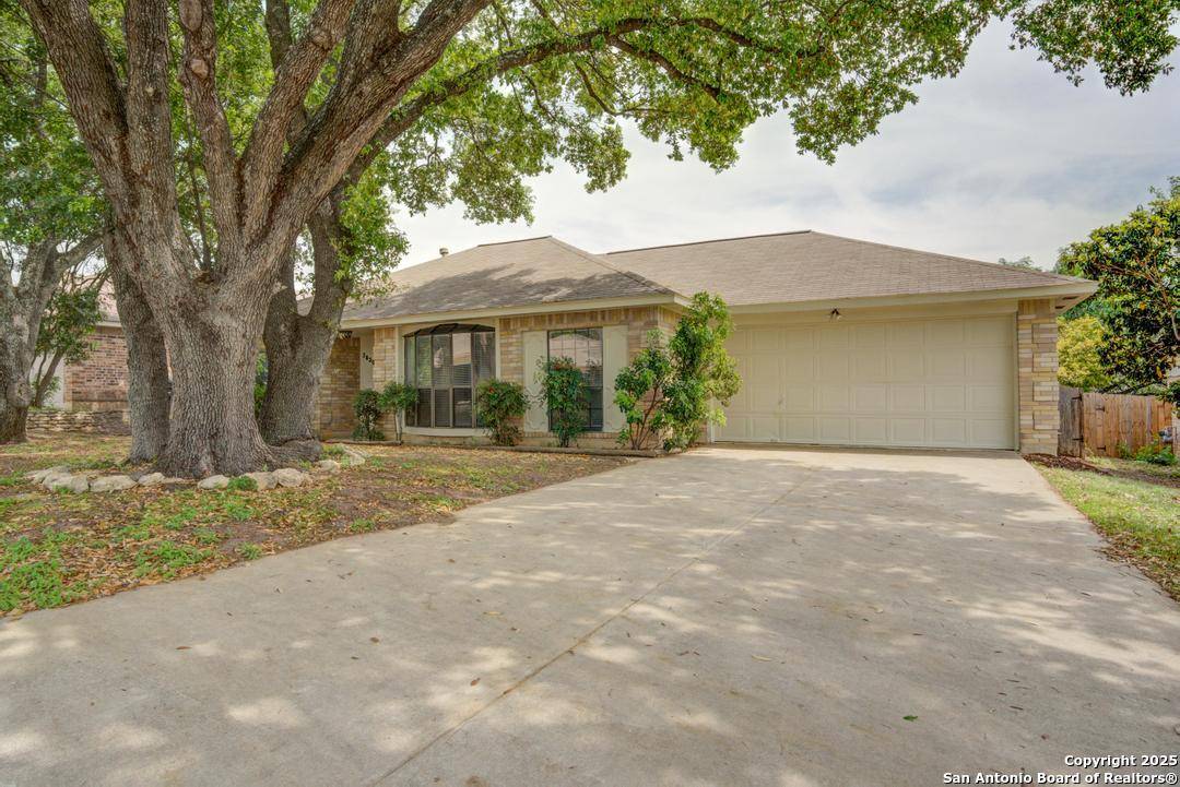 San Antonio, TX 78250,7830 Lark Ridge