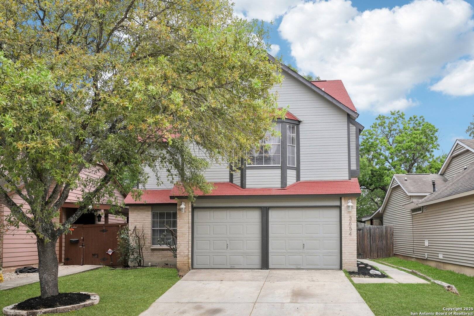 3654 Candlehead, San Antonio, TX 78244