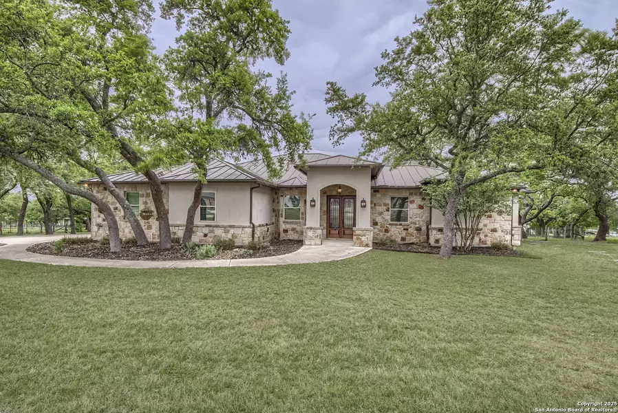 128 Bristow Way, Boerne, TX 78006